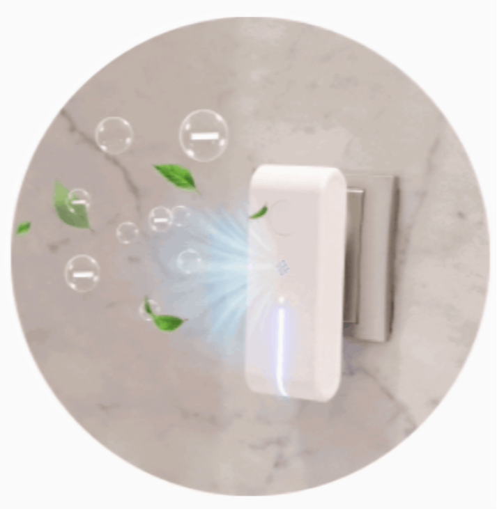 Ionshield Air Purifier