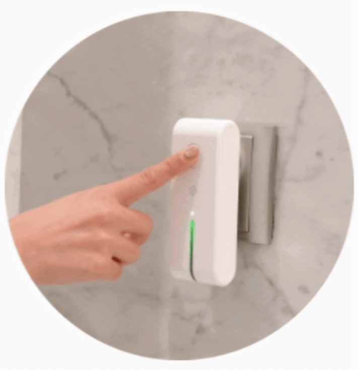 Ionshield Air Purifier