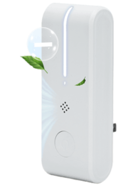 Ionshield Air Purifier buy now