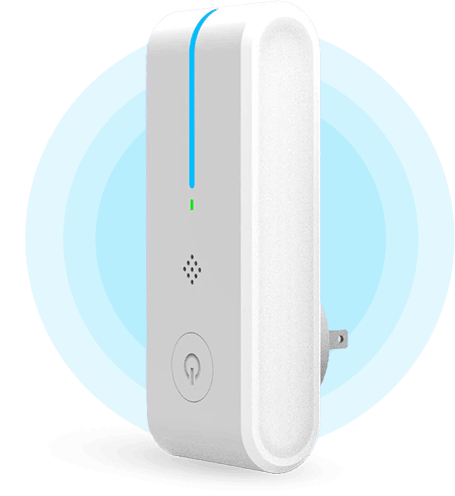 Ionshield Air Purifier